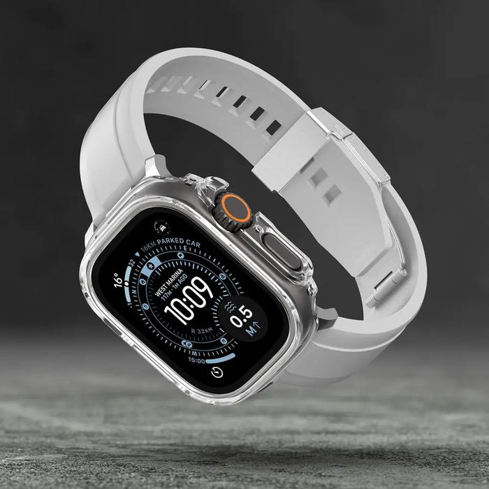 AmazingThing Minimal защитен калъф за Apple Watch UItra 3