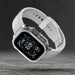 AmazingThing Minimal защитен калъф за Apple Watch UItra 3