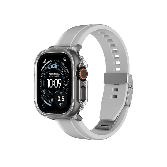 AmazingThing Minimal защитен калъф за Apple Watch UItra 3