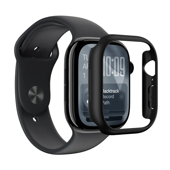 AmazingThing Minimal защитен калъф за Apple Watch Series 11
