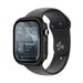AmazingThing Minimal защитен калъф за Apple Watch Series 11