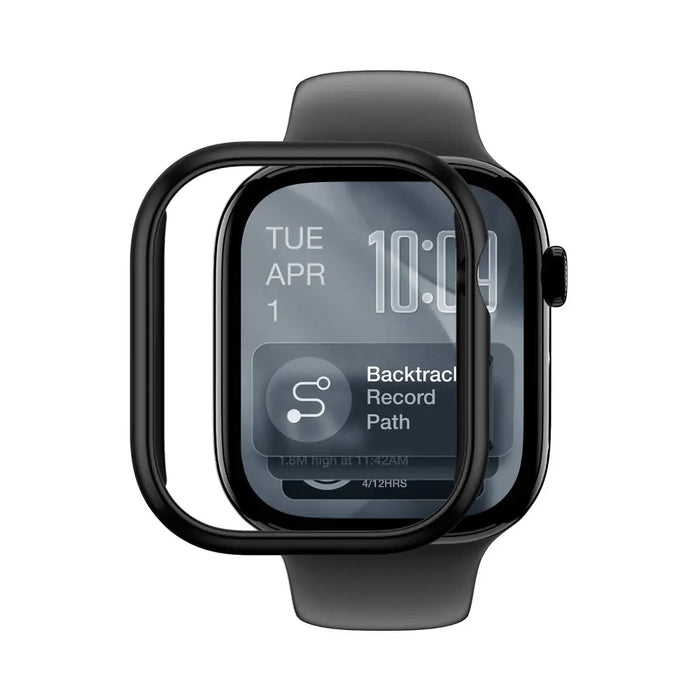 AmazingThing Minimal защитен калъф за Apple Watch Series 11