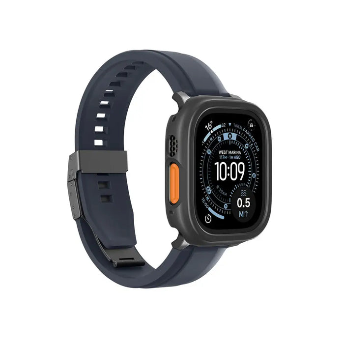 AmazingThing Minimal защитен калъф за Apple Watch UItra 3