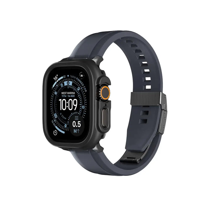 AmazingThing Minimal защитен калъф за Apple Watch UItra 3