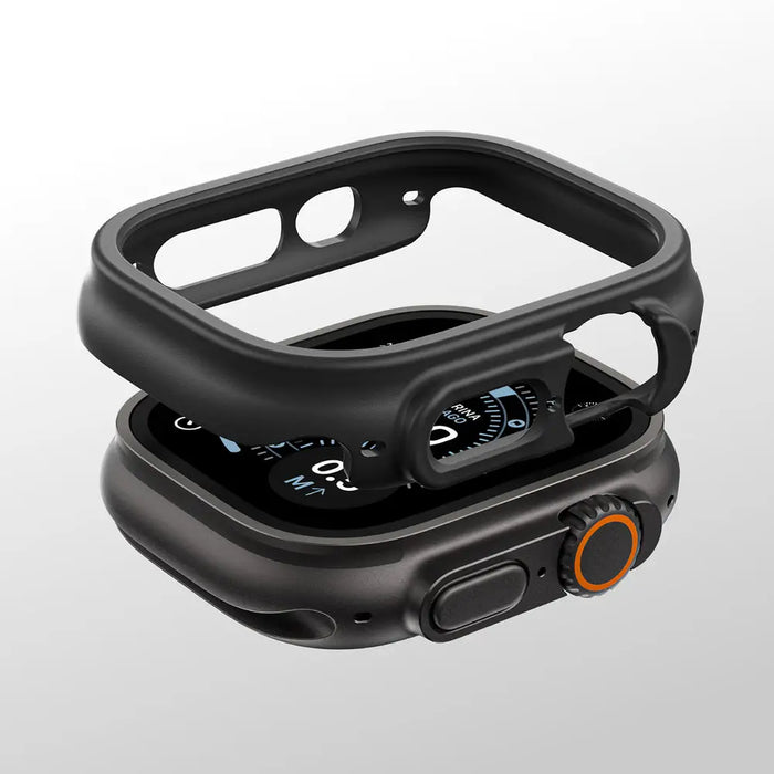 AmazingThing Minimal защитен калъф за Apple Watch UItra 3