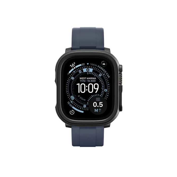 AmazingThing Minimal защитен калъф за Apple Watch UItra 3
