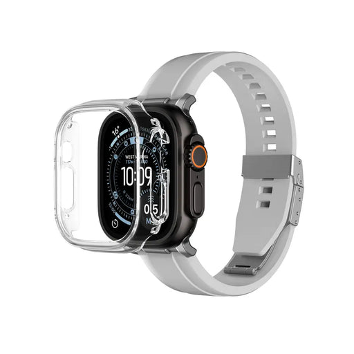 AmazingThing Minimal защитен калъф за Apple Watch UItra 3