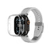 AmazingThing Minimal защитен калъф за Apple Watch UItra 3