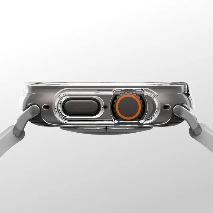 AmazingThing Minimal защитен калъф за Apple Watch UItra 3