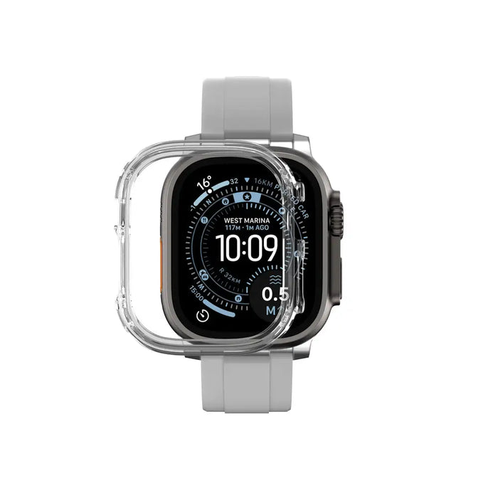 AmazingThing Minimal защитен калъф за Apple Watch UItra 3