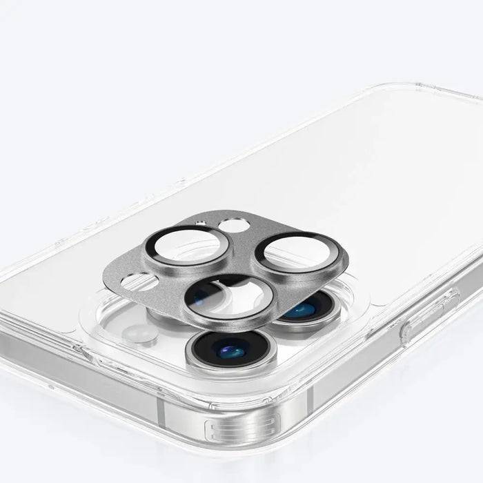 AmazingThing Обектив от закалено стъкло от авиационна сплав