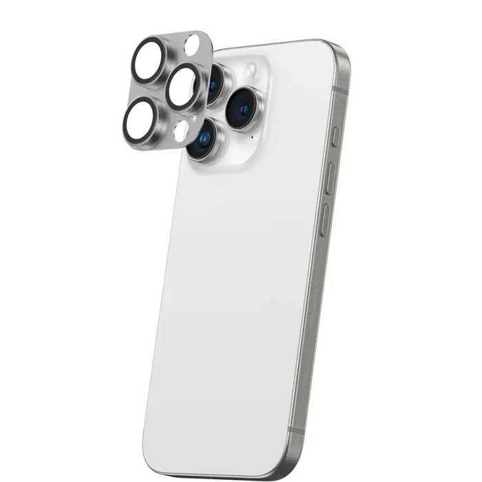 AmazingThing Обектив от закалено стъкло от авиационна сплав