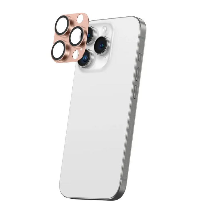 AmazingThing Обектив от закалено стъкло от авиационна сплав