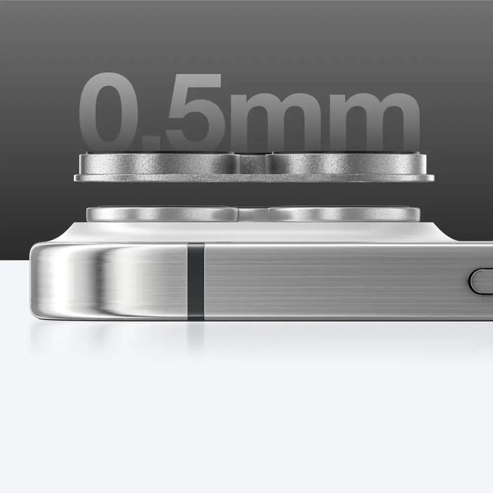 AmazingThing Обектив от закалено стъкло от авиационна сплав