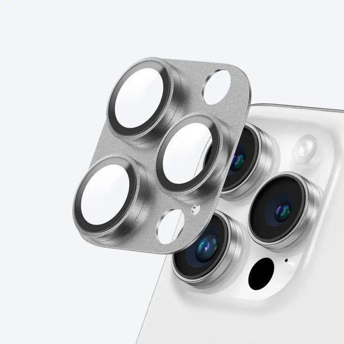 AmazingThing Обектив от закалено стъкло от авиационна сплав