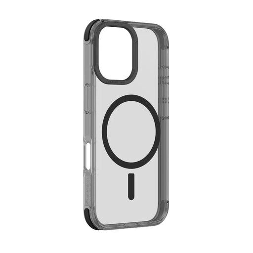 AmazingThing Omni Mag Case за iPhone 16 - черен