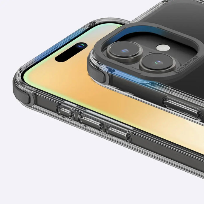 AmazingThing Omni Mag Case за iPhone 16 - черен