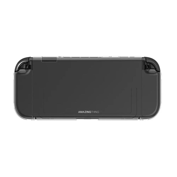AmazingThing PlayShield Bare Case за Nintendo Switch 2
