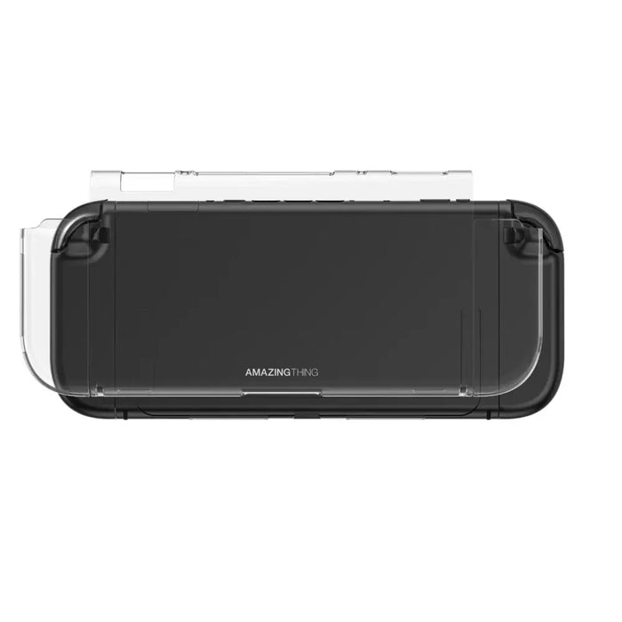 AmazingThing PlayShield Bare Case за Nintendo Switch 2