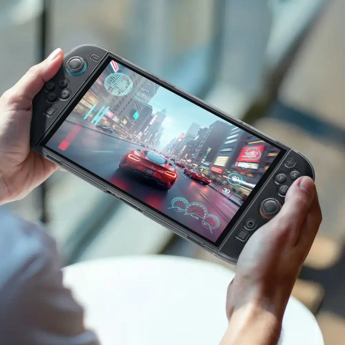 AmazingThing PlayShield Bare Case за Nintendo Switch 2