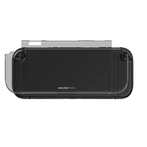 AmazingThing PlayShield Bare Case за Nintendo Switch 2