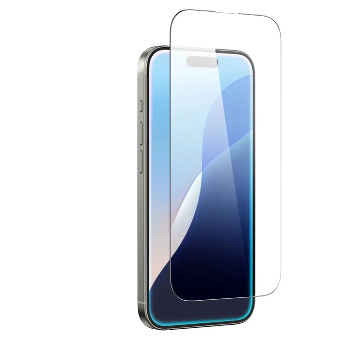 AmazingThing Radix Full Glass закалено стъкло за iPhone 16