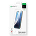 AmazingThing Radix Full Glass закалено стъкло за iPhone 16