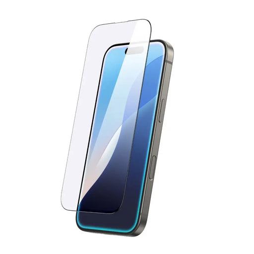 AmazingThing Radix Full Glass закалено стъкло за iPhone 16