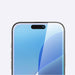 AmazingThing Radix Full Glass закалено стъкло за iPhone 16