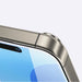 AmazingThing Radix Full Glass закалено стъкло за iPhone 16