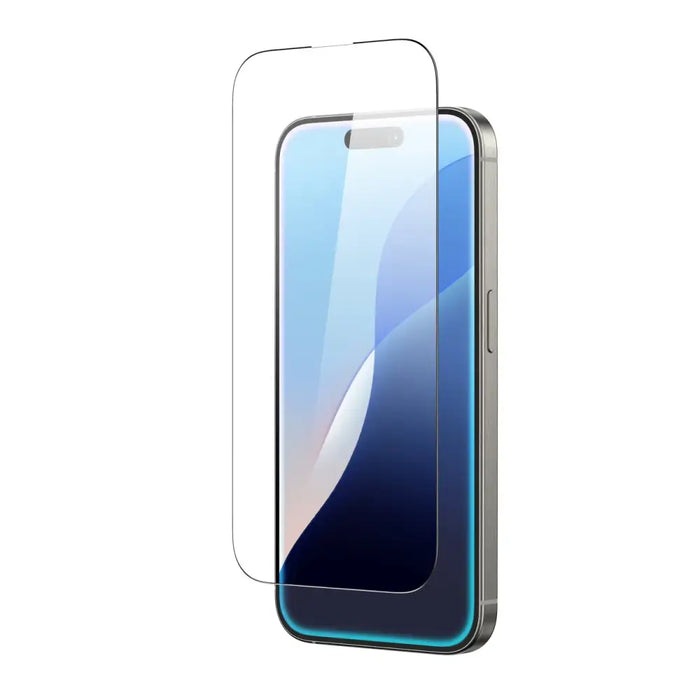 AmazingThing Radix Full Glass закалено стъкло за iPhone 16
