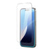 AmazingThing Radix Full Glass закалено стъкло за iPhone 16