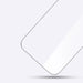 AmazingThing Radix Full Glass закалено стъкло за iPhone 16