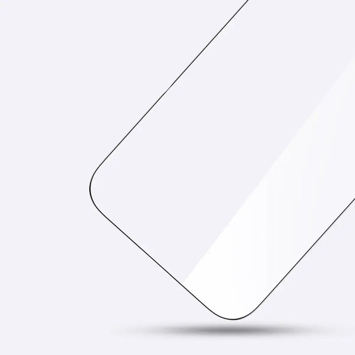 AmazingThing Radix Full Glass закалено стъкло за iPhone 16