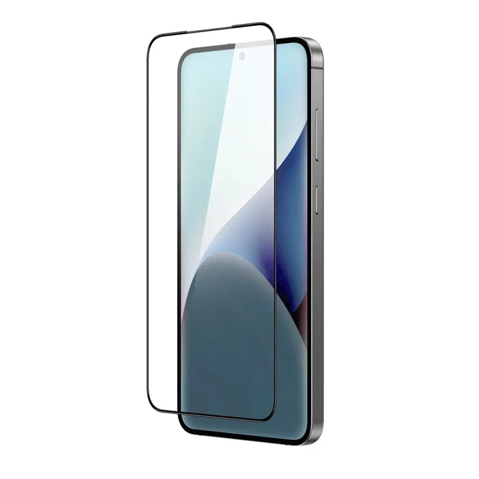 AmazingThing Radix Full Glass закалено стъкло за Samsung