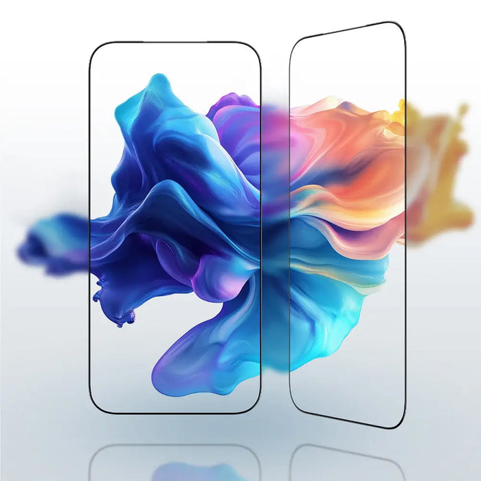 AmazingThing Radix Full Tempered Glass за iPhone 17