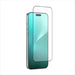 AmazingThing Radix Matte Tempered Glass за iPhone 17 Pro