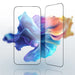 AmazingThing Radix Matte Tempered Glass за iPhone 17 Pro Max
