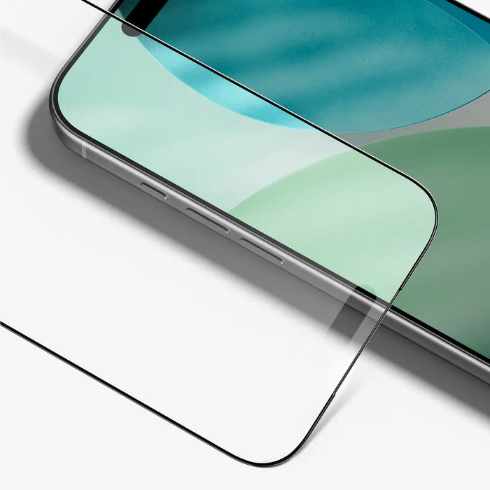 AmazingThing Radix Matte Tempered Glass за iPhone 17 Pro Max