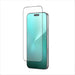 AmazingThing Radix Matte Tempered Glass за iPhone 17 Pro Max