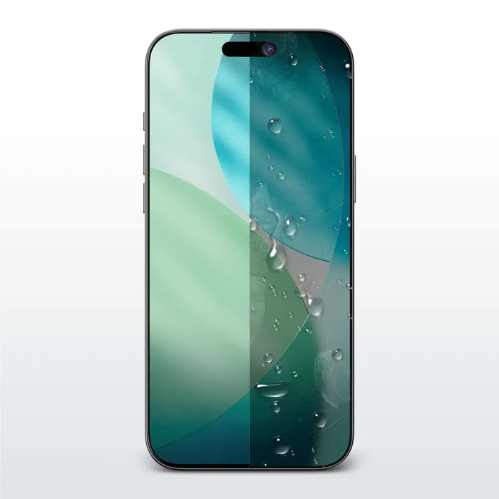 AmazingThing Radix Matte Tempered Glass за iPhone 17 Pro Max