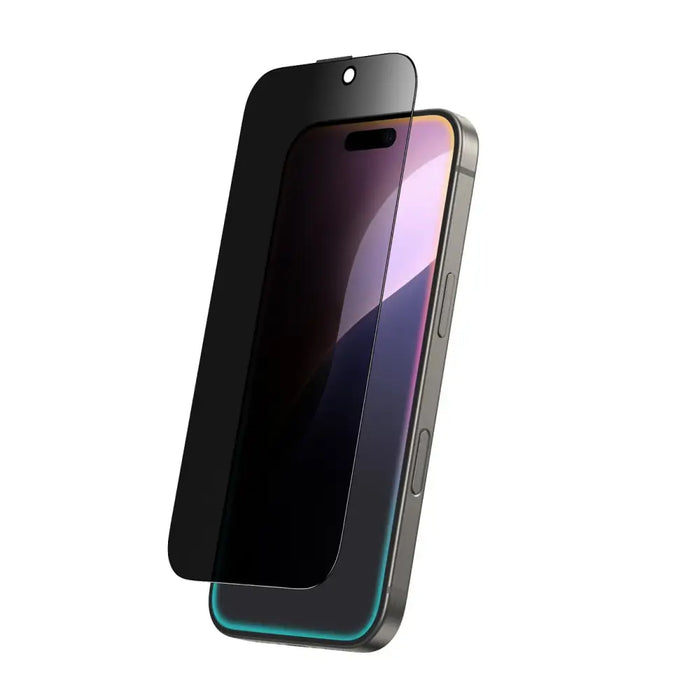AmazingThing Radix Privacy Glass Privacy Tempered Glass