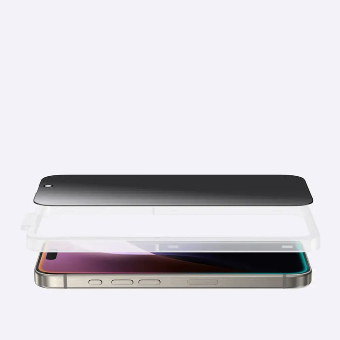 AmazingThing Radix Privacy Glass Privacy Tempered Glass