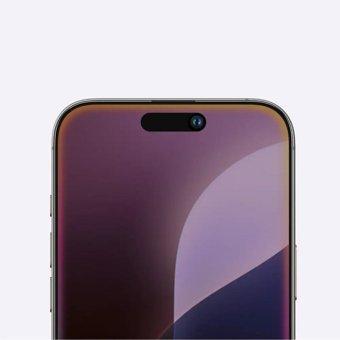 AmazingThing Radix Privacy Glass Privacy Tempered Glass