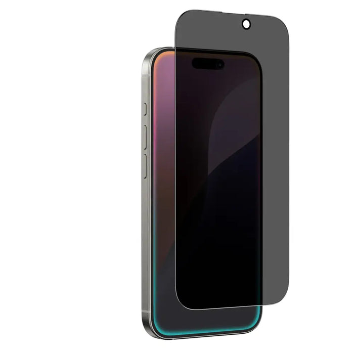 AmazingThing Radix Privacy Glass Privacy Tempered Glass