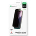 AmazingThing Radix Privacy Glass Privacy Tempered Glass