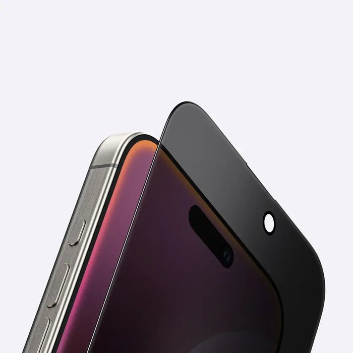 AmazingThing Radix Privacy Glass Privacy Tempered Glass