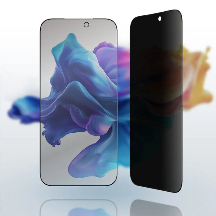 AmazingThing Radix Privacy Tempered Glass за iPhone 17