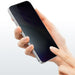 AmazingThing Radix Privacy Tempered Glass за iPhone 17 Pro
