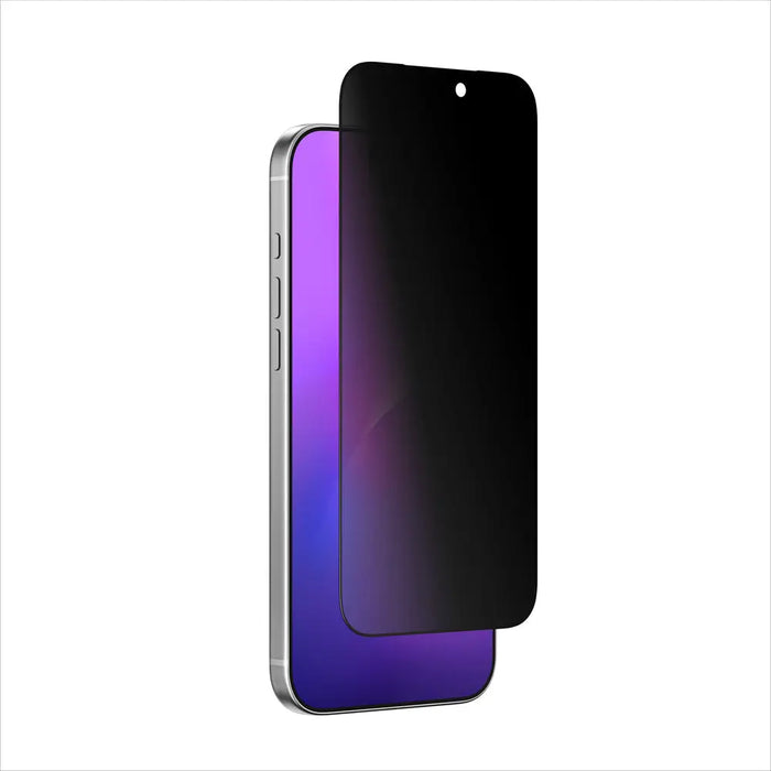 AmazingThing Radix Privacy Tempered Glass за iPhone 17 Pro